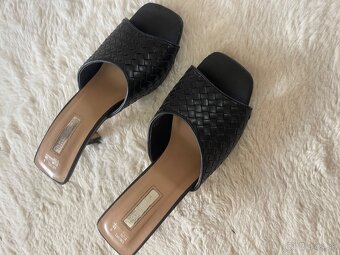 Dámske šľapky Primark veľkosť 38 - 2