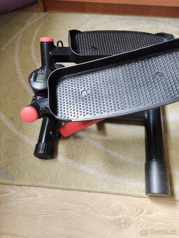 Stepper - 2