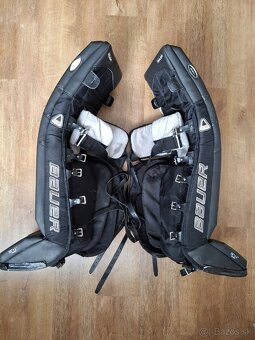 Betony Bauer Supreme One80 36+1 - 2