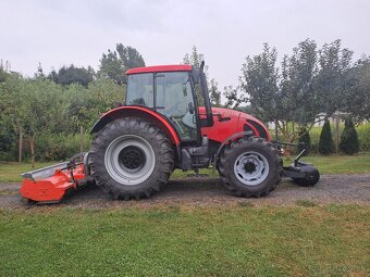 Zetor forterra 11441 - 2