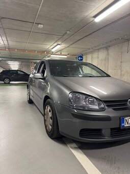 Golf 5 1.9 77kw - 2