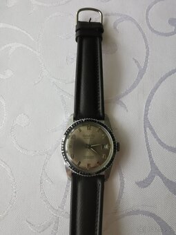 Caswatch hodinky - 2