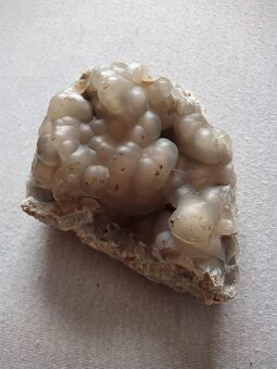 Minerály 9 - Rezerve - 2