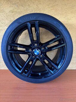 Elektrony BMW Style 719M - 2