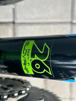 Kenzel Roxis 26" - 2