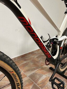 Mondraker F-Podium Carbon 29” XL - 2