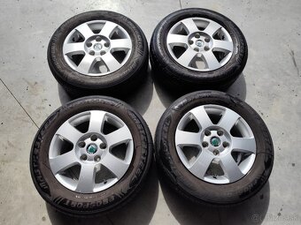 195 65 r15 letne - 2