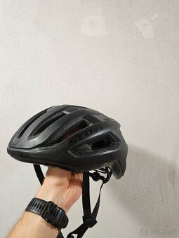 Prilba Scott Arx Black L - 2