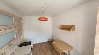 Prenajmem 2 izbový byt v Spišskej Novej Vsi - 2