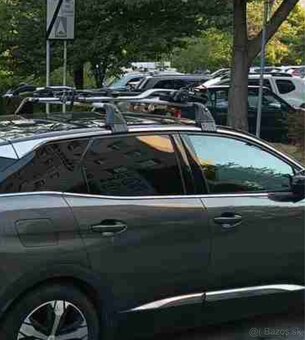 STREŠNÝ NOSIČ PEUGEOT 3008 SUV - 2