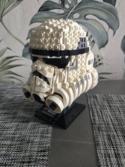 Lego 75276 Star Wars Stormtrooper - 2