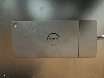 Predam 2x monitor Dell P2422H a dokovaciu stanicu Dell WD19S - 2