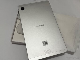 Samsung Galaxy Tab A9 4/64gb - Funkčný - pekný stav - 2