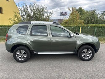 Dacia Duster 1.6 77kW 2014 100082km 4x4 TOP - 2