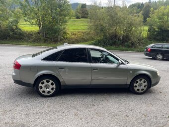 Audi A6 2.5 TDi - 2