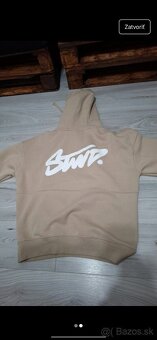 Pull&bear SWD mikina - 2