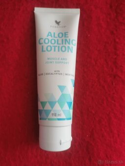 Aloe vera - přírodní léčitel - 2