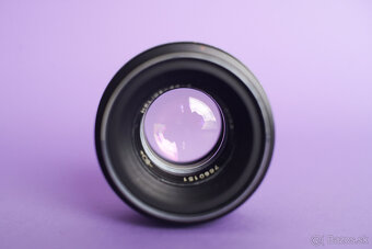 Helios 44-2 - 2