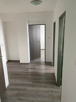 Prenajom 3-izb byt v obci Pata - 2
