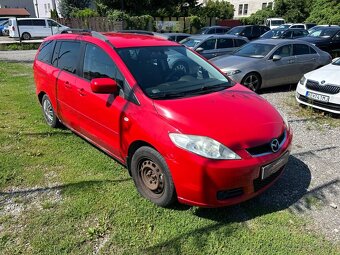 Mazda 5 1.8i CE - 2
