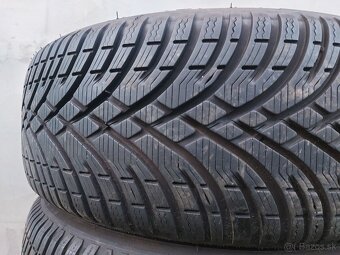 4ks ZÁNOVNÉ 225/55 R16 99H KLEBER, DOT2024 - 2