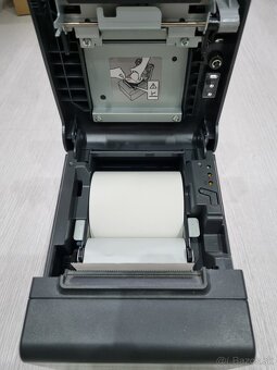 🖨️ Epson TM-T20II – 50 € (pôvodne 170 €) - 2