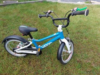 Predam detský bicykel Woom 2 - 2