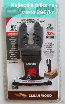Milwaukee nabíjačky a príslušenstvo - 2