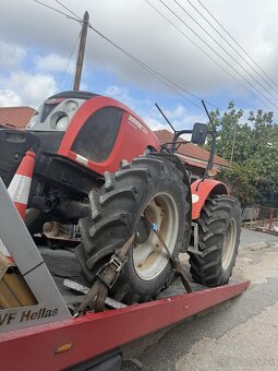 Zetor 7441 Proxima - 2