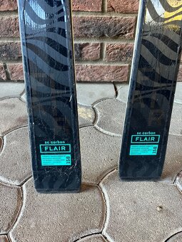 Lyže Völkl Flair SC Carbon 158cm - 2