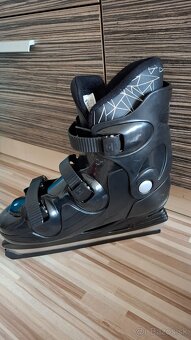 Chlapčenské korčule - 2