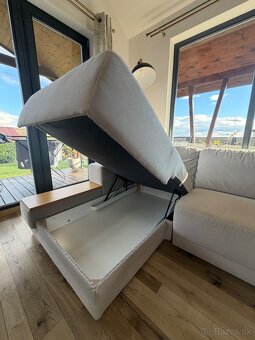 Sedacia súprava - 2