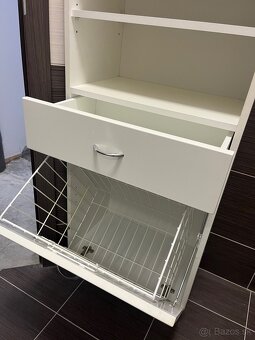 Kúpeľňová zostava + vaňa - 2