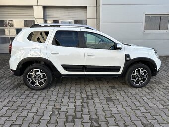 Dacia Duster 1.3TCe 96kw 4x4 2020 68 000km - 2