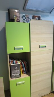 Detská izba za 150 eur - 2