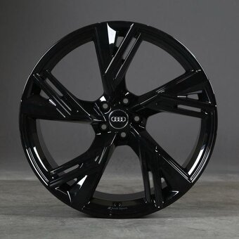 Audi R22 4K0601025BL - 2