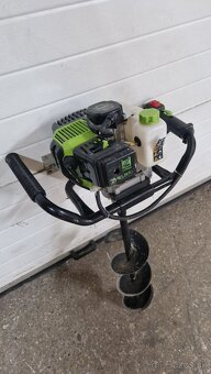 Podny vrtak-zemny vrtak - 2