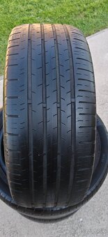 Letné Continental Eco Contact 6 215/45 R16 - 2