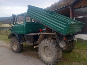 Unimog - 2