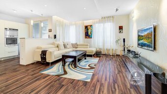 AXIS REAL | 3-izbový byt, NOVOSTAVBA, BA II. Ružinov, Trnavs - 2