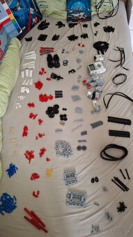 Lego MINDSTORMS EV3 31313 - 2