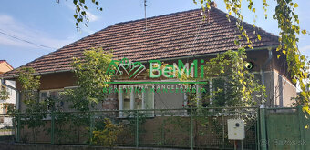 Rodinný DOM  so záhradou...573m2... Vinodol (155-12-DARE) - 2