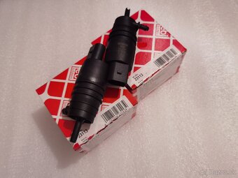 Motorčeky ostrekovača Febi 23113 - 2