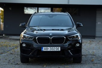 BMW X1 xDrive20d - 2