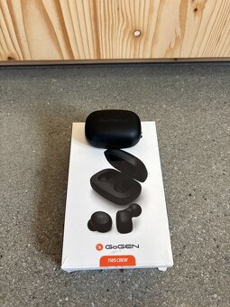 Bezdrôtové Bluetooth Slúchadlá GoGEN TWS CREW - 2