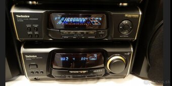 HiFi TECHNICS SA-EH60 - 2