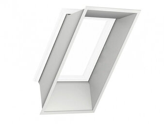 Predam Originalne Ostenia Velux na stresne okna velux - 2