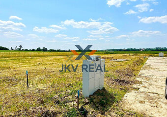 Posledné Šance na Váš Vysnívaný Pozemok pri Zemplínskej Šíra - 2