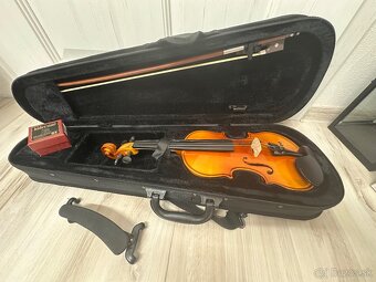 Predam detske husle - 2
