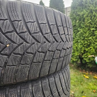 225/50 r17 Bridgestone - 2